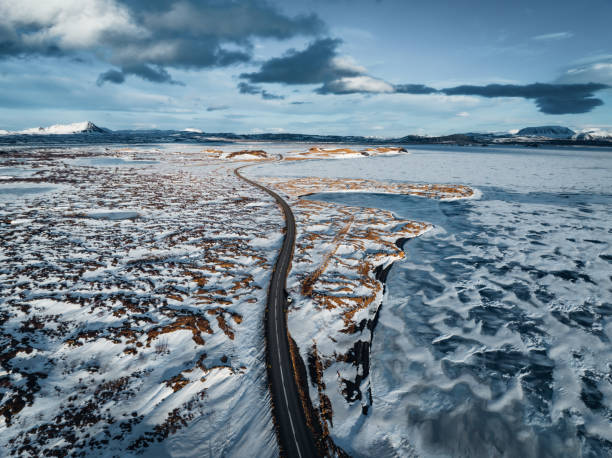 Cool of Iceland